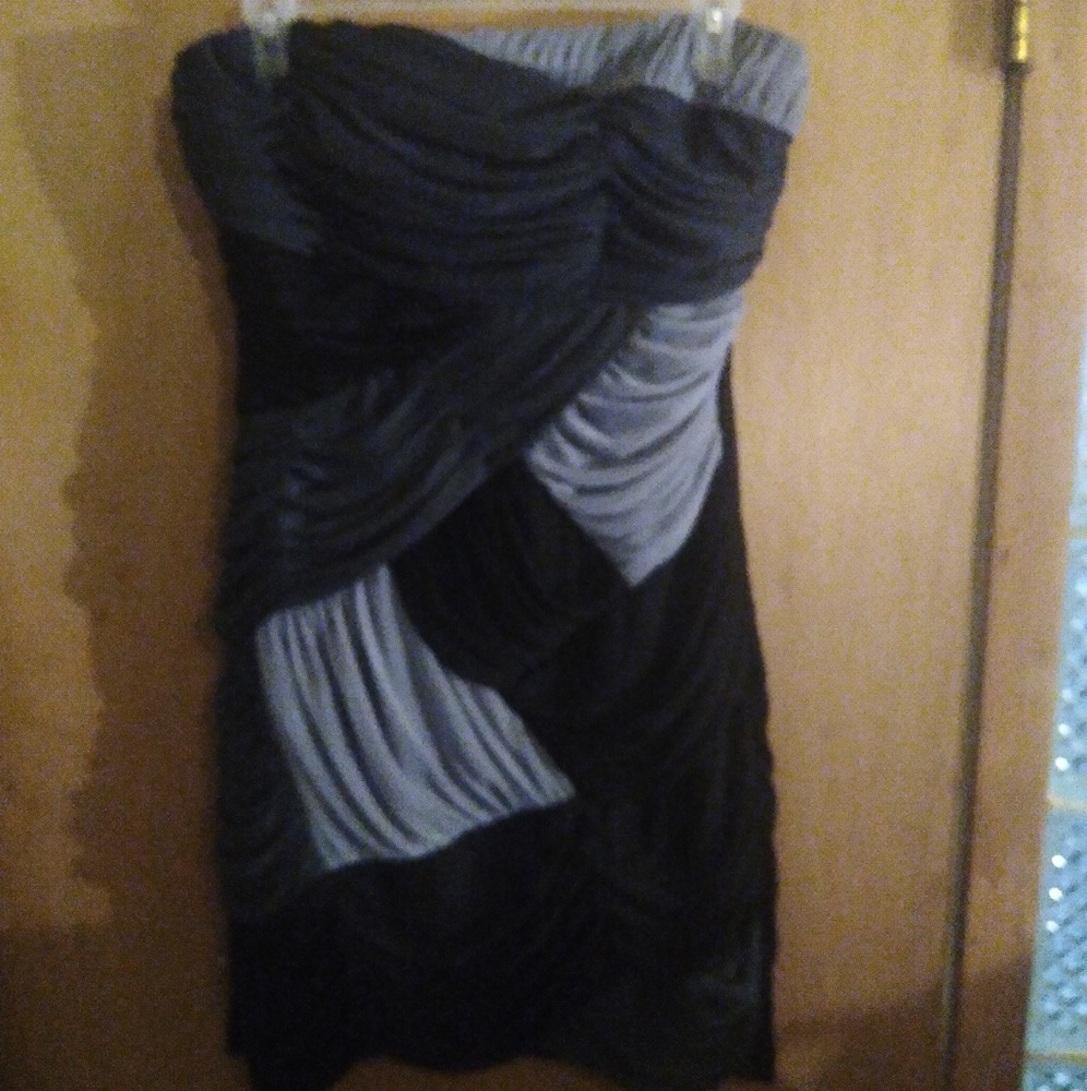 Formal dress